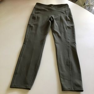 ZUDA Z STRETCH COMPRESSION PANTS